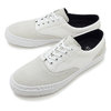 SLACK FOOTWEAR ORDINA LX GRAY/WHITE SL1762-159画像