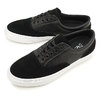 SLACK FOOTWEAR ORDINA LX BLACK/WHITE SL1762-001画像