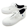SLACK FOOTWEAR ENWRAP EL WHITE/WHITE SL1777-102画像