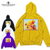 GRAVYSOURCE KOBE02 HOODY GSSP-0087画像