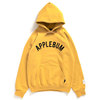APPLEBUM Super Heavy Weight Parka MUSTARD画像