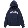 APPLEBUM Super Heavy Weight Parka NAVY画像