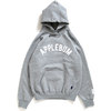 APPLEBUM Super Heavy Weight Parka H.GREY画像