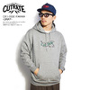 CUTRATE LOGO PARKA -GRAY- CR-20SS002画像