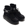 UGG LA Cloud Hi BLACK / LOGO 1108914-BCKL画像