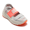 UGG Slingback Runner GRAY CORAL 1097452-GCL画像