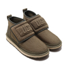 UGG Neumel Molded Logo MOSS GREEN 1110810-MSG画像