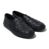 CONVERSE ALL STAR COUPE STARSSLIP-ON BLACK 31301750画像