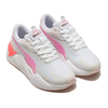 PUMA RS-X3 Plas_Tech Wn's ROSEWATER 371640-01画像