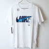 NIKE DRI-FIT FCT ブロック Tシャツ WHITE CK4268-100画像