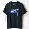 NIKE DRI-FIT FCT ブロック Tシャツ BLACK CK4268-010画像