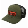 FILSON LOGGER MESH CAP 20157137画像