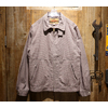 SUGAR CANE GUNCLUB CHECK COTTON SPORTS JACKET SC1617画像