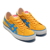 Onitsuka Tiger FABRE BL-S 2.0 YELLOW 1183A525-751画像