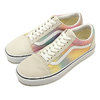 VANS AURA SHIFT OLD SKOOL MULTI/TRUE WHITE VN0A4U3BWGQ画像