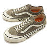 VANS SALT WASH STYLE 36 DECON SF TAUPE/MARSHMALLOW VN0A3MVLXM0画像