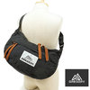 GREGORY SATCHEL M BOLD 1303041041画像