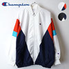 Champion W GAME JACKET CW-R604画像