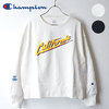 Champion W CREWNECK SWEATSHIRT CW-R008画像