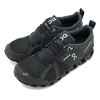 On W Cloud Waterproof BLACK/LUNAR 19.99986画像