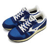 MIZUNO ML87 NAVY/WHITE D1GA190526画像