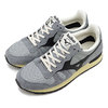 MIZUNO ML87 GREY/BLACK D1GA190506画像
