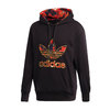adidas HOODIE CNY BLACK/GOLD METRIC/MULTI COLOR GC8691画像