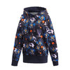 adidas HOODIE CNY LEGEND INK/MULTI COLOR/WHITE FU1746画像