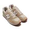 new balance CM996SMT BEIGE画像