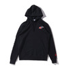 PUMA × SONIC Hoodie PUMA BLACK 598101-01画像