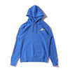 PUMA × SONIC Hoodie PALACE BLUE 598101-41画像