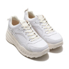 UGG CA805 X Lace Low WHITE 1118050-WHT画像