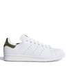 adidas Originals STAN SMITH W RUNNING WHITE/RUNNING WHITE/GOLDMET EE8836画像