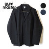 gym master COMFYナイロンテーラーカラージャケット G321675画像