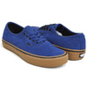 VANS AUTHENTIC PRO (RAINY DAY) NAVY / GUM VN0A3479ST8画像