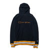 Champion RW P/O HOODED SWEATSHIRT NAVY C3-R111-370画像
