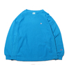 Champion RW CREWNECK SWEATSHIRT TURQUOISE CW-R001-430画像
