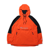 Champion ANORAK PARKA ORANGE C3-R603-840画像