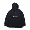 Champion ANORAK PARKA BLACK C3-R603-090画像