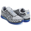 ASICS SportStyle GEL-QUANTUM INFINITY 2 PIEDMONT GREY / PIEDMONT GREY 1021A187-020画像