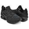 MIZUNO WAVE CREATION WAVEKNIT BLACK / BLACK J1GC203309画像