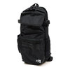 NEW ERA SLING BODY BAG BLACK 12325629画像