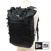NEW ERA EXPLORER TOTE BAG BLACK 12326048画像