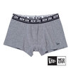 NEW ERA BOXER PANTS GREY 12341531画像