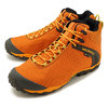 MERRELL M CHAMELEON 8 STORM MID GORE-TEX FLAME 034095画像