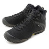 MERRELL M CHAMELEON 8 STORM MID GORE-TEX BLACK 034087画像