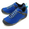 MERRELL M CHAMELEON 8 STORM GORE-TEX COBALT 033669画像