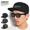 DOUBLE STEAL × NEW ERA CLASSIC LOGO BB CAP 401-92006画像