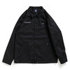 APPLEBUM Philosophy Coach Jacket BLACK画像