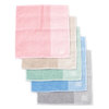 Ron Herman 2Tone Color Hand Towel画像